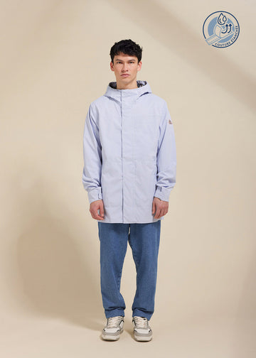Imperméable homme Guardian Arctic ice
