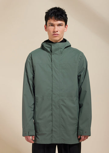 Imperméable homme Guardian Jungle