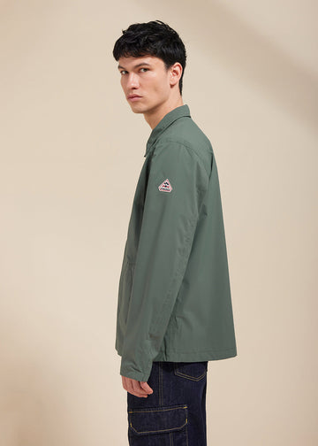 Veste coach Omega Jungle